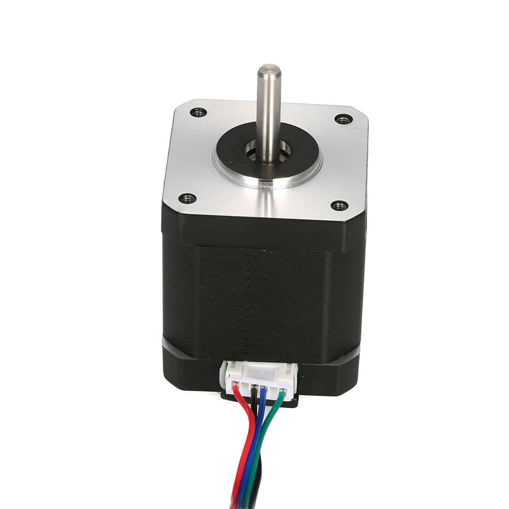 1PCS 17HS8401S 48mm Nema 17 Stepper Motor 42 Motor 42BYGH