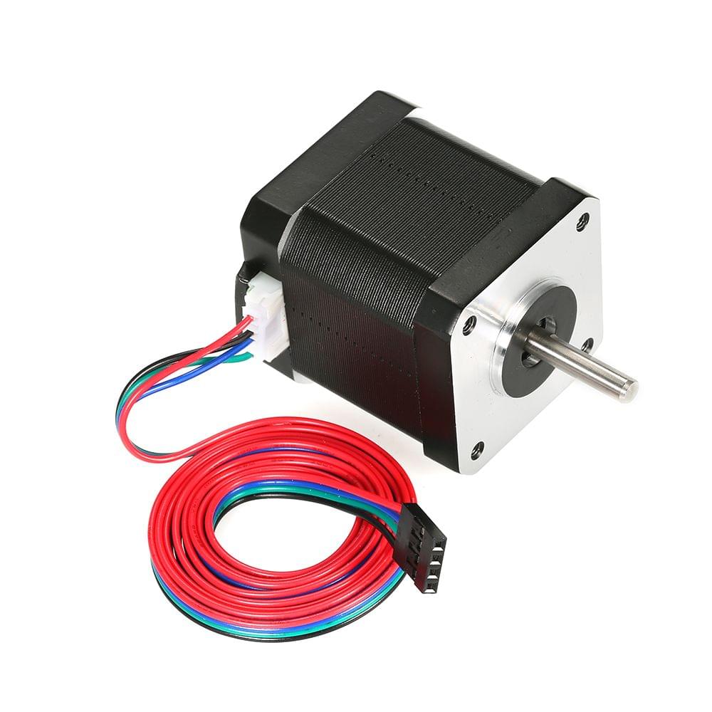 1PCS 17HS8401S 48mm Nema 17 Stepper Motor 42 Motor 42BYGH