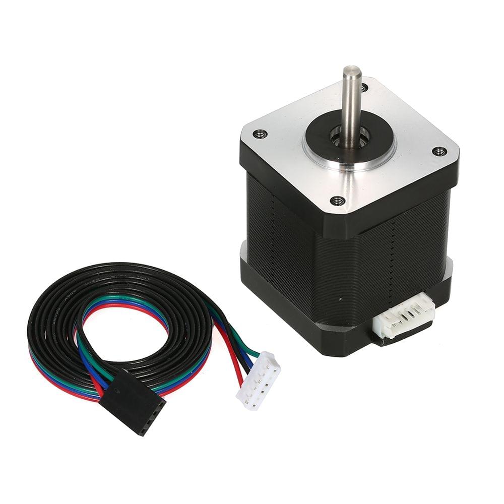 1PCS 17HS8401S 48mm Nema 17 Stepper Motor 42 Motor 42BYGH