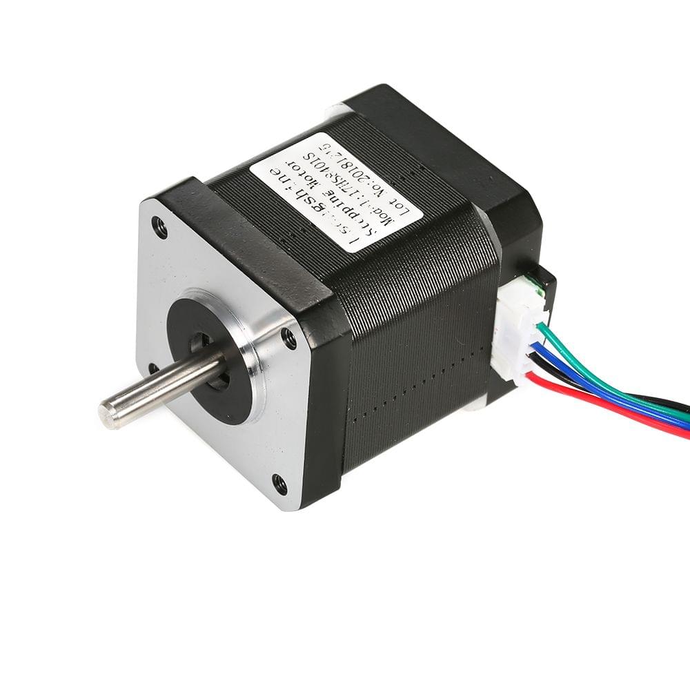 1PCS 17HS8401S 48mm Nema 17 Stepper Motor 42 Motor 42BYGH