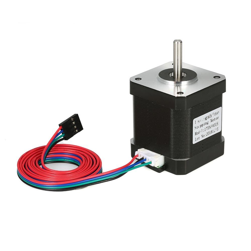 1PCS 17HS8401S 48mm Nema 17 Stepper Motor 42 Motor 42BYGH