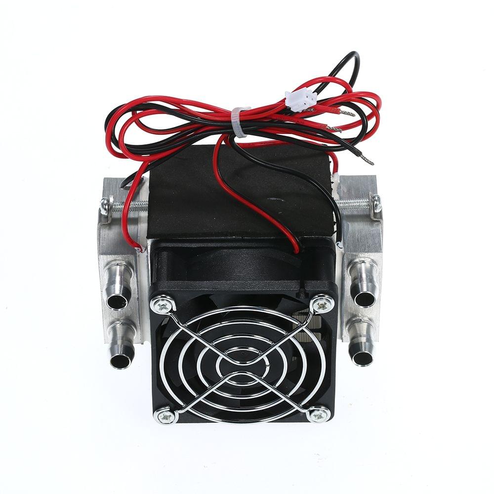 DIY 12V TEC Electronic Peltier Semiconductor Thermoelectric