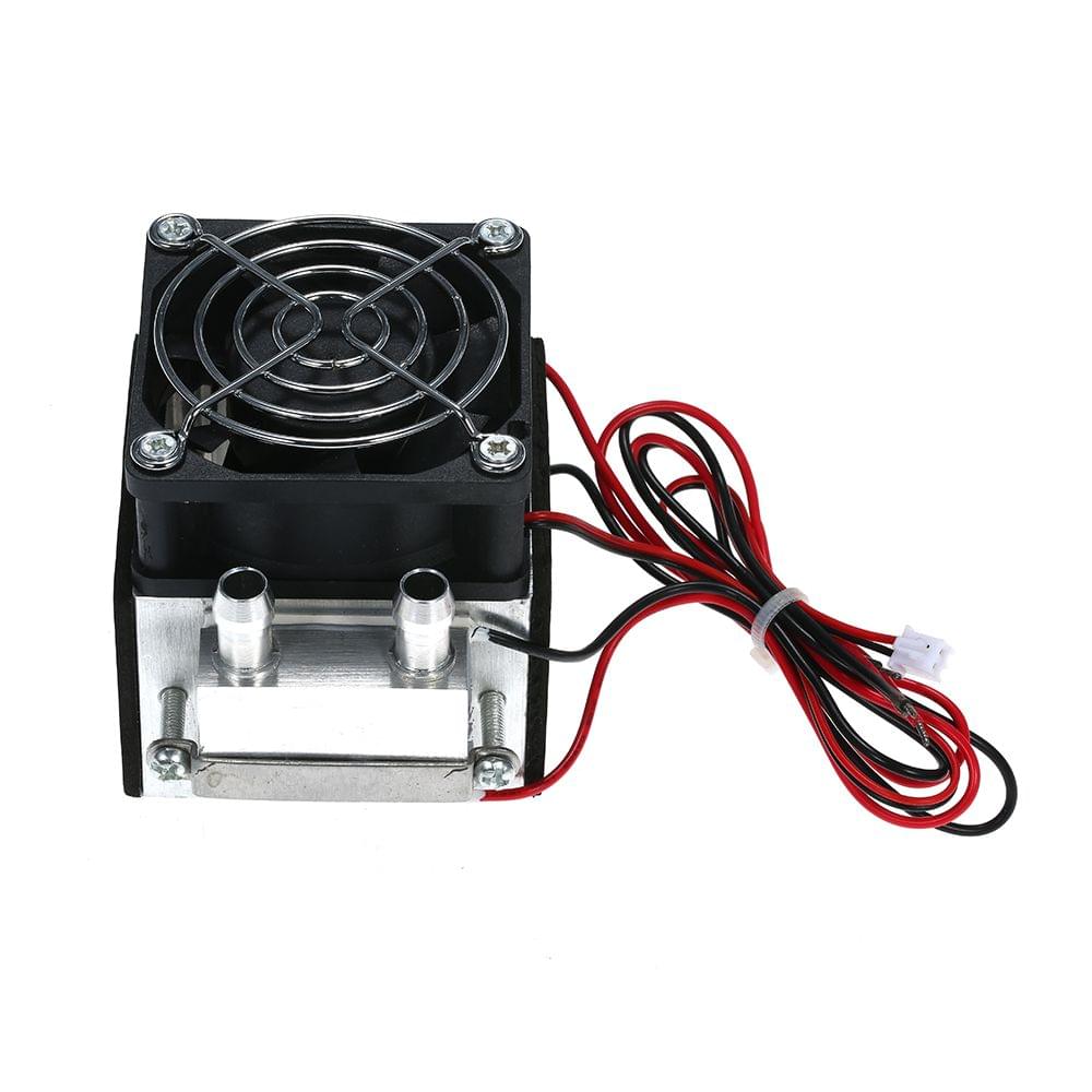 DIY 12V TEC Electronic Peltier Semiconductor Thermoelectric