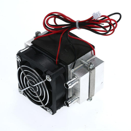 DIY 12V TEC Electronic Peltier Semiconductor Thermoelectric