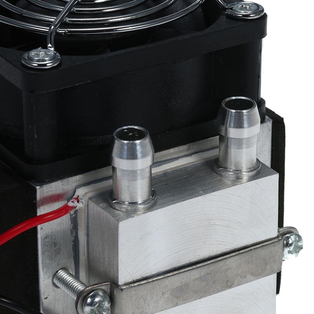 DIY 12V TEC Electronic Peltier Semiconductor Thermoelectric