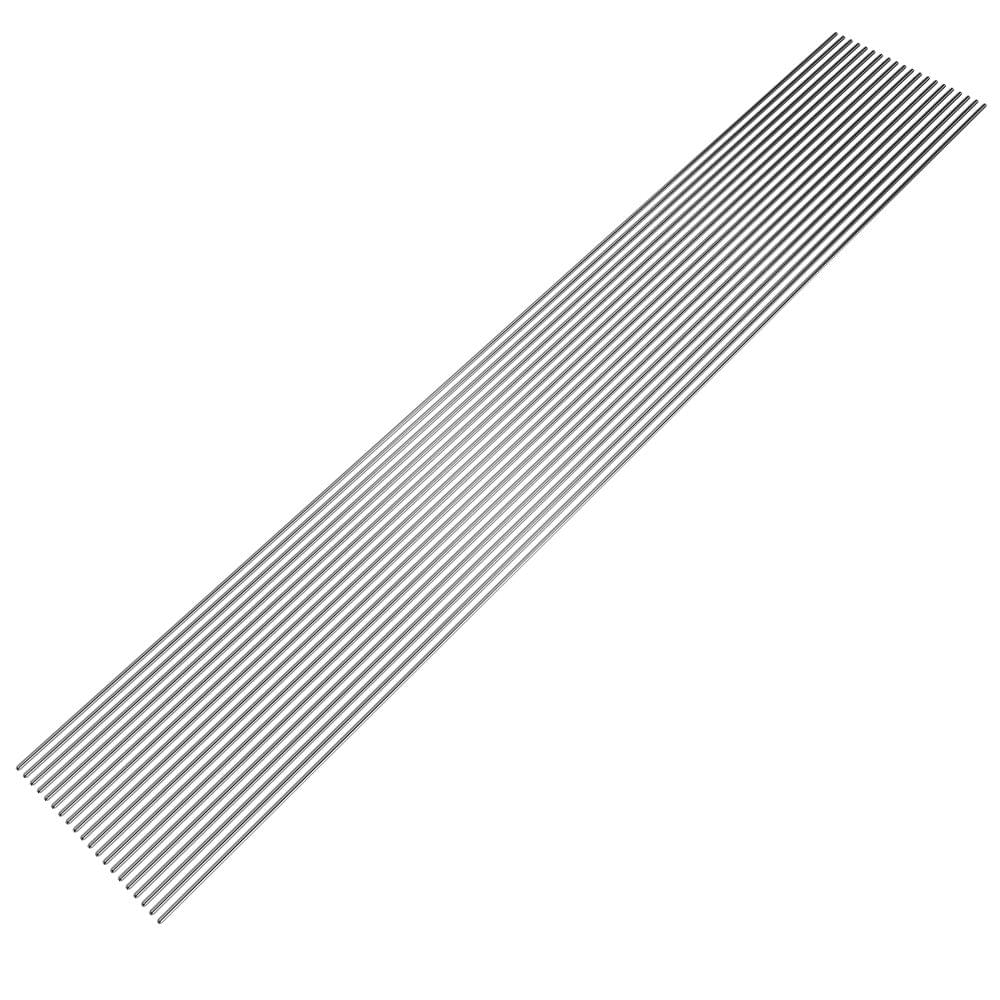 Low Temperature Pure Aluminium Welding Wire Flux Cored - 3