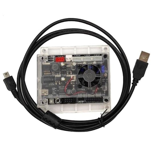 GRBL 3-axis CNC Control Board GRBL Engraving Machine Control - 150W