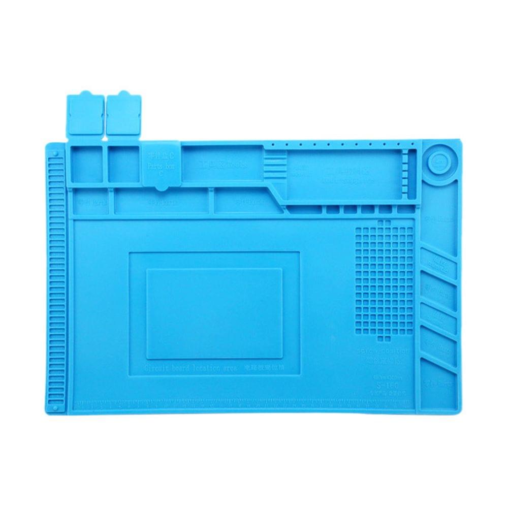 Maintenance Platform Insulation Magnetic Repair