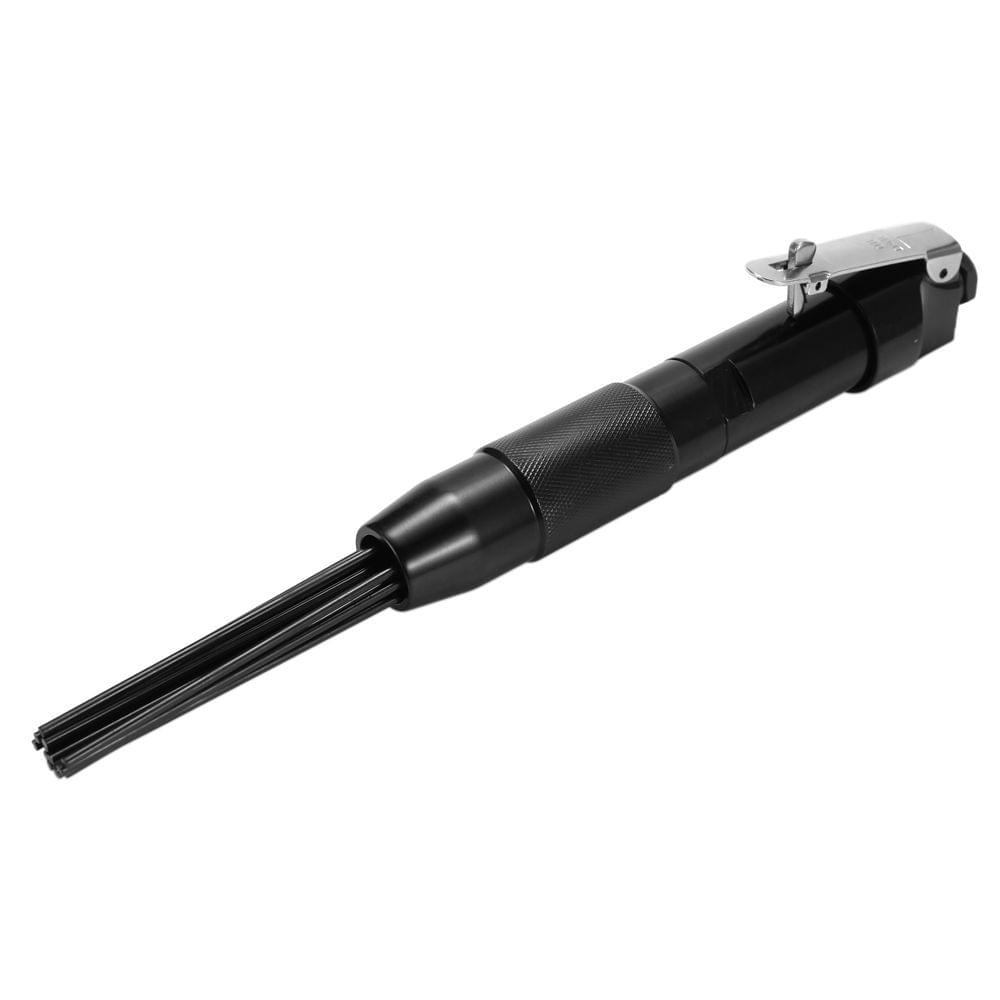 12 Needle 3mm Scaler Air Pneumatic Rust Corrosion Slag