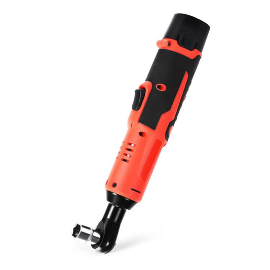 Electric Ratchet Wrench 12V 3/8 inch Cordless Rechargeable - EU Plug