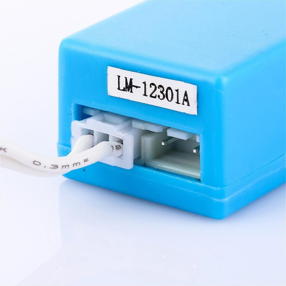TS-E0668 12V CCFL LED LCD TV Display Screen Backlight Lamp Tube Tester Testing LCD Lamps Tool