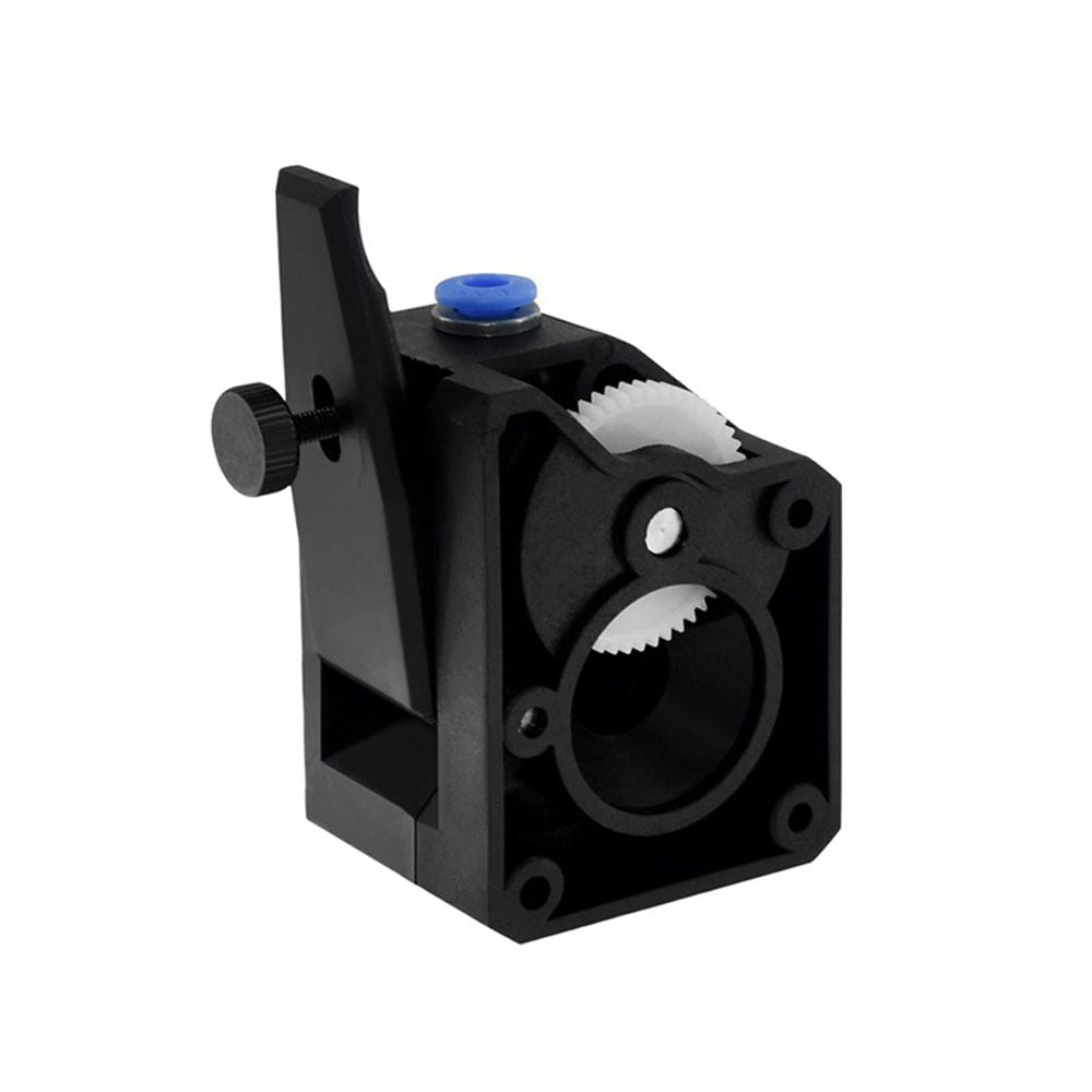 Uniqkart for 3D Printer Accessories Dual Gear Lightweight Outsanding