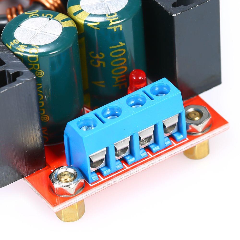 150W Step-up Module DC-DC Boost Converter 12-32V to 12-35V