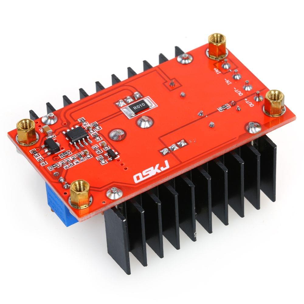 150W Step-up Module DC-DC Boost Converter 12-32V to 12-35V