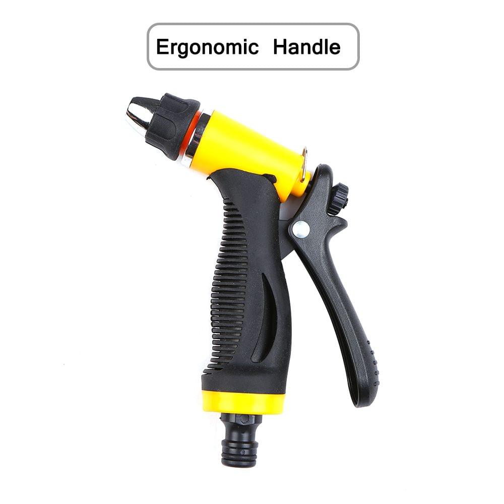 12V 80W High Pressure Electric Car Washing Pump Car Washer