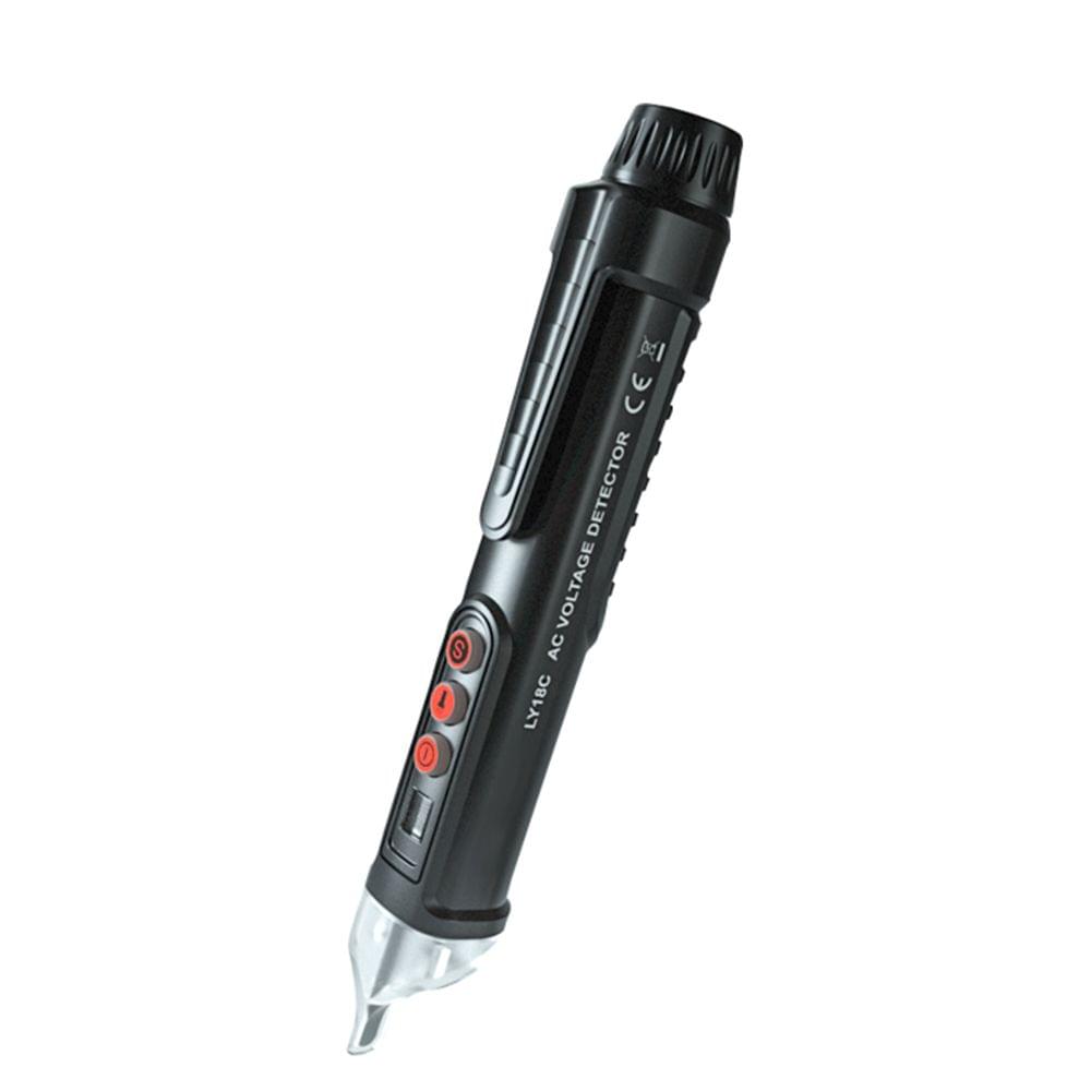 AC/DC Voltage Test Pen 12V/48V-1000V High-Precision Voltage