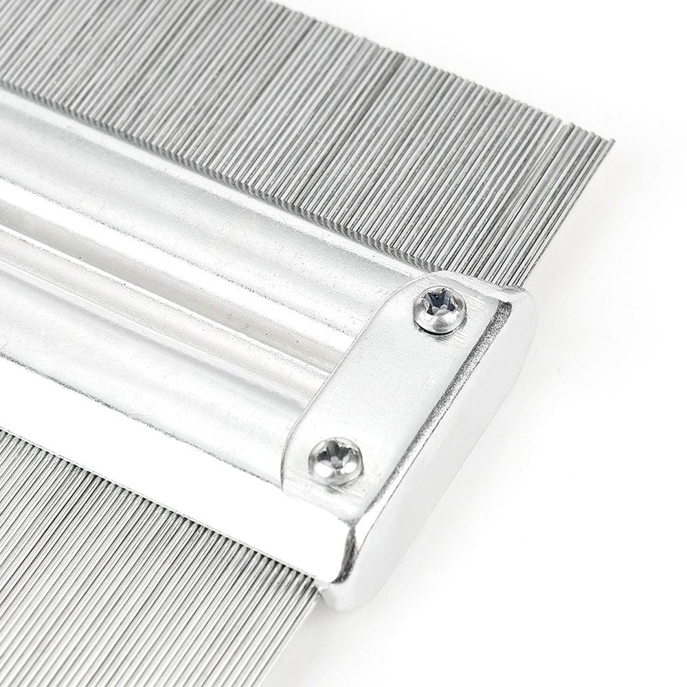 Contour Gauge Duplicator 150mm Metal Marking Gauge Stainless