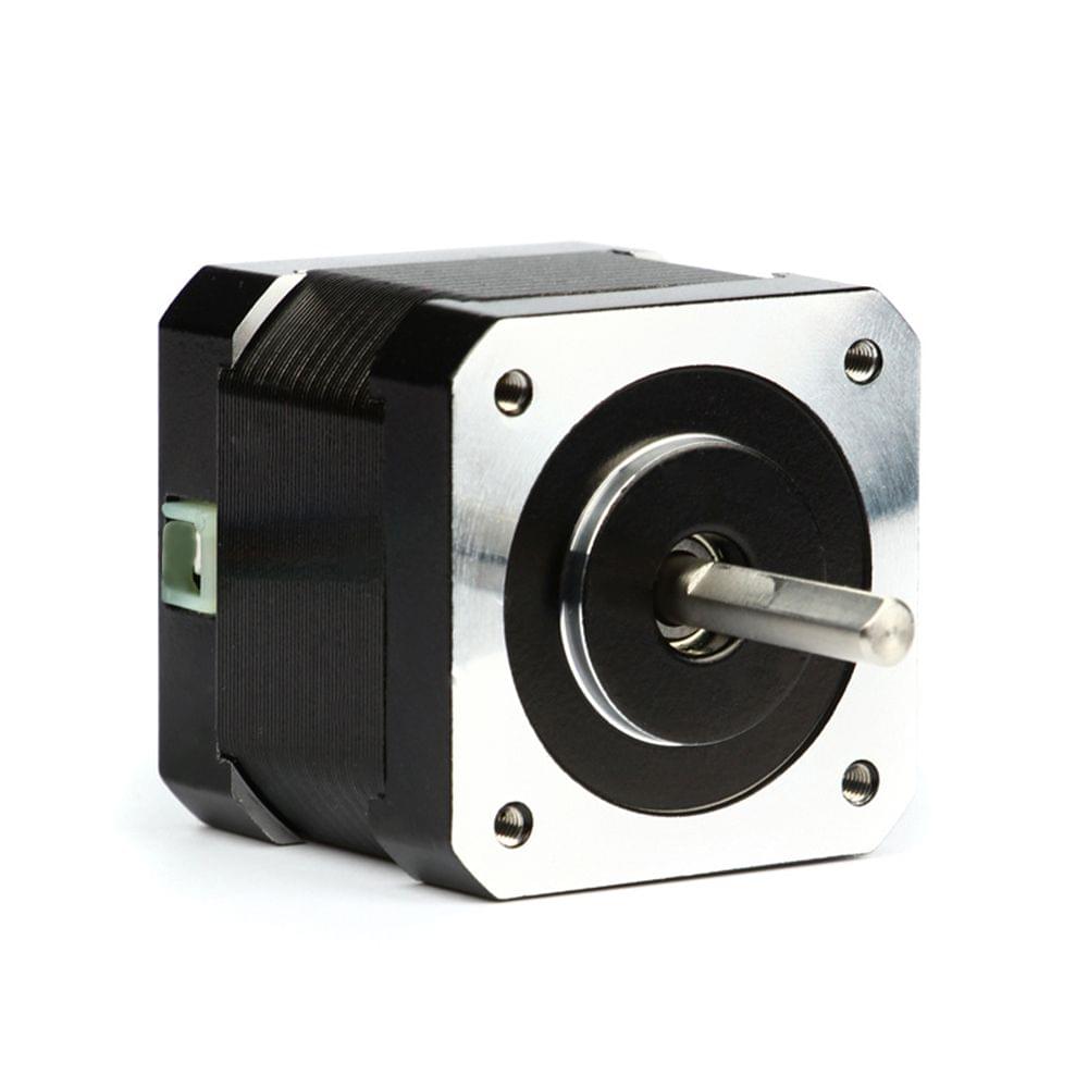 3D Printer 42 Step Motor for DIY CNC 3D   Printer 1.7A Fine