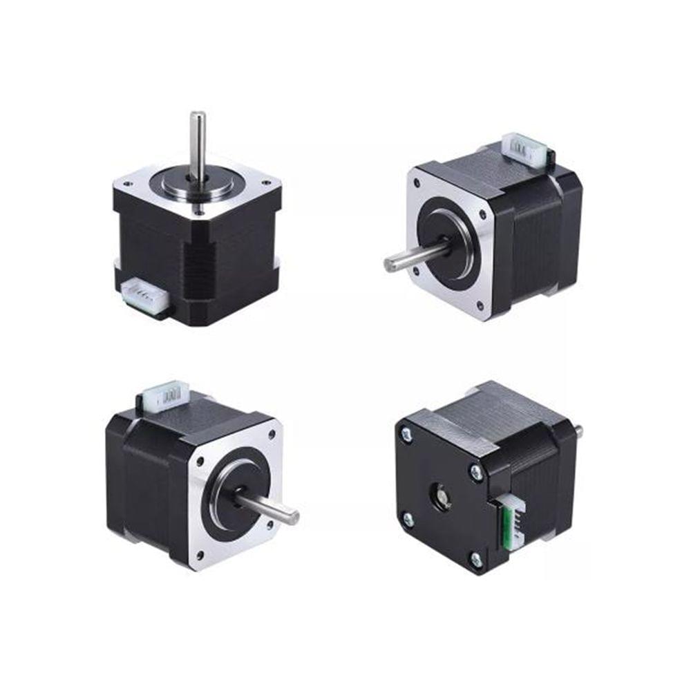 3D Printer 42 Step Motor for DIY CNC 3D   Printer 1.7A Fine