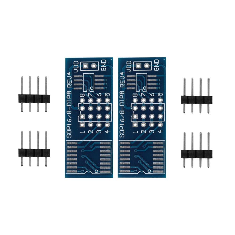 EZP2019 High Speed USB SPI Programmer Support 32M Flash 24 - 2