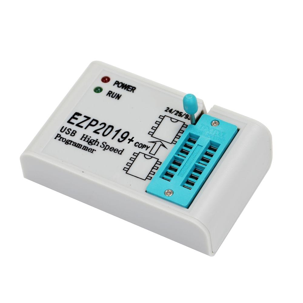 EZP2019 High Speed USB SPI Programmer Support 32M Flash 24 - 2