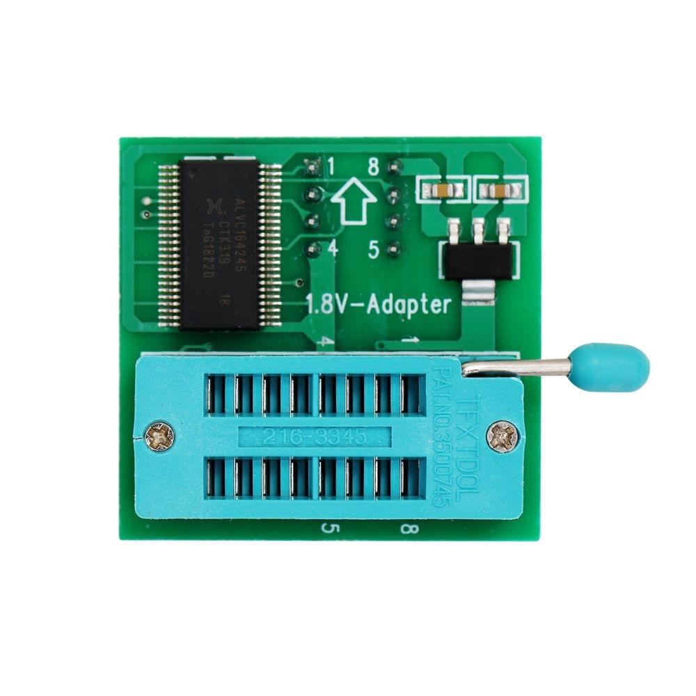 EZP2019 High Speed USB SPI Programmer Support 32M Flash 24 - 3