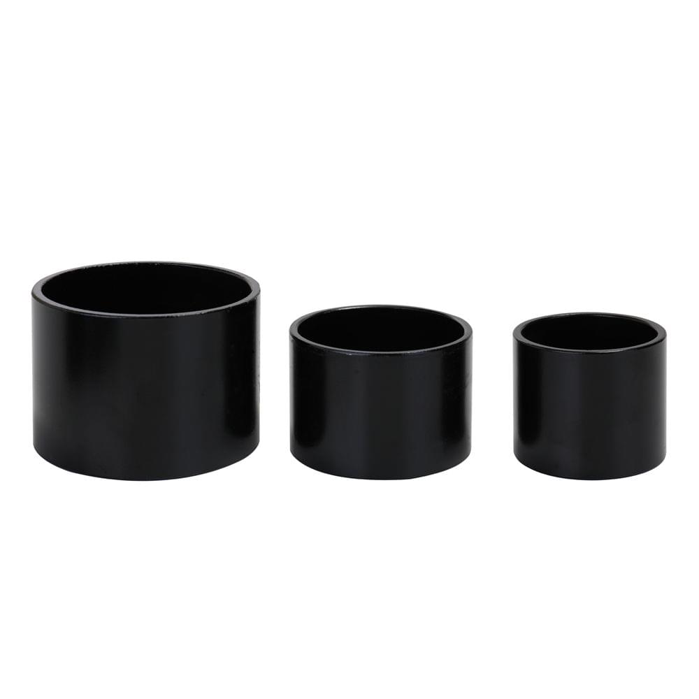 10PCS Drive Ball Joint Remover Car Repairing Tools Case