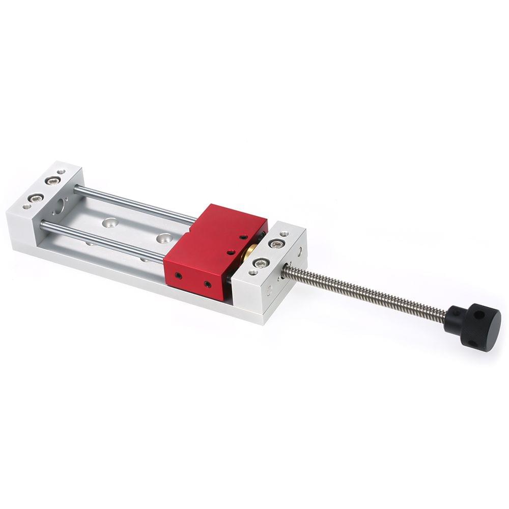 Wood Carving Vise High Precision Grinder CNC Mini Model Vise