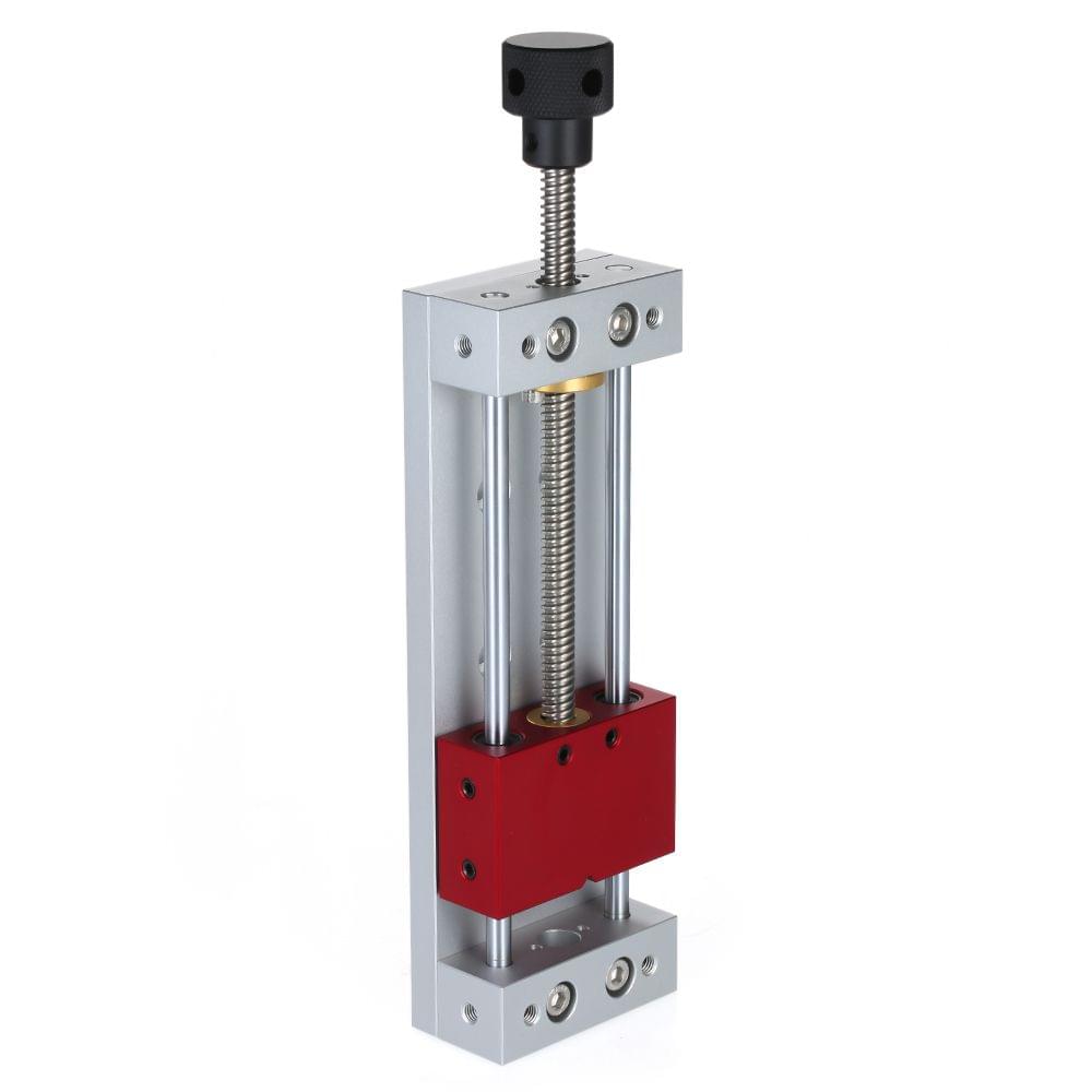 Wood Carving Vise High Precision Grinder CNC Mini Model Vise