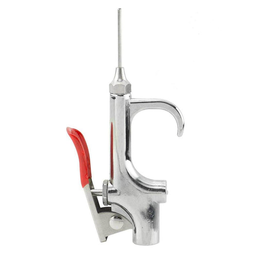 Air Dust Remover Compressed Blow Gun Duster Nozzle Blower