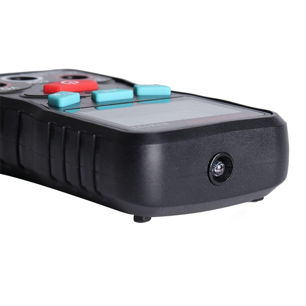 ET8133 Fully Automatic Identification Multimeter