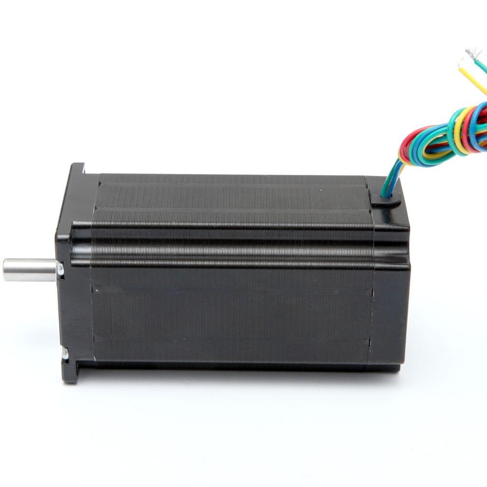 NEMA23 1.8 2 Phase Hybrid Stepper Motor 4-lead Stepper