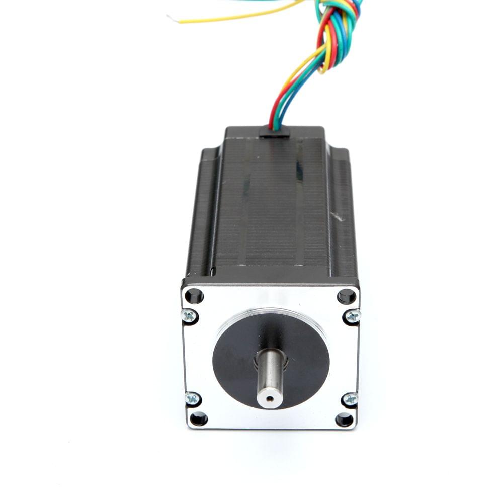 NEMA23 1.8 2 Phase Hybrid Stepper Motor 4-lead Stepper