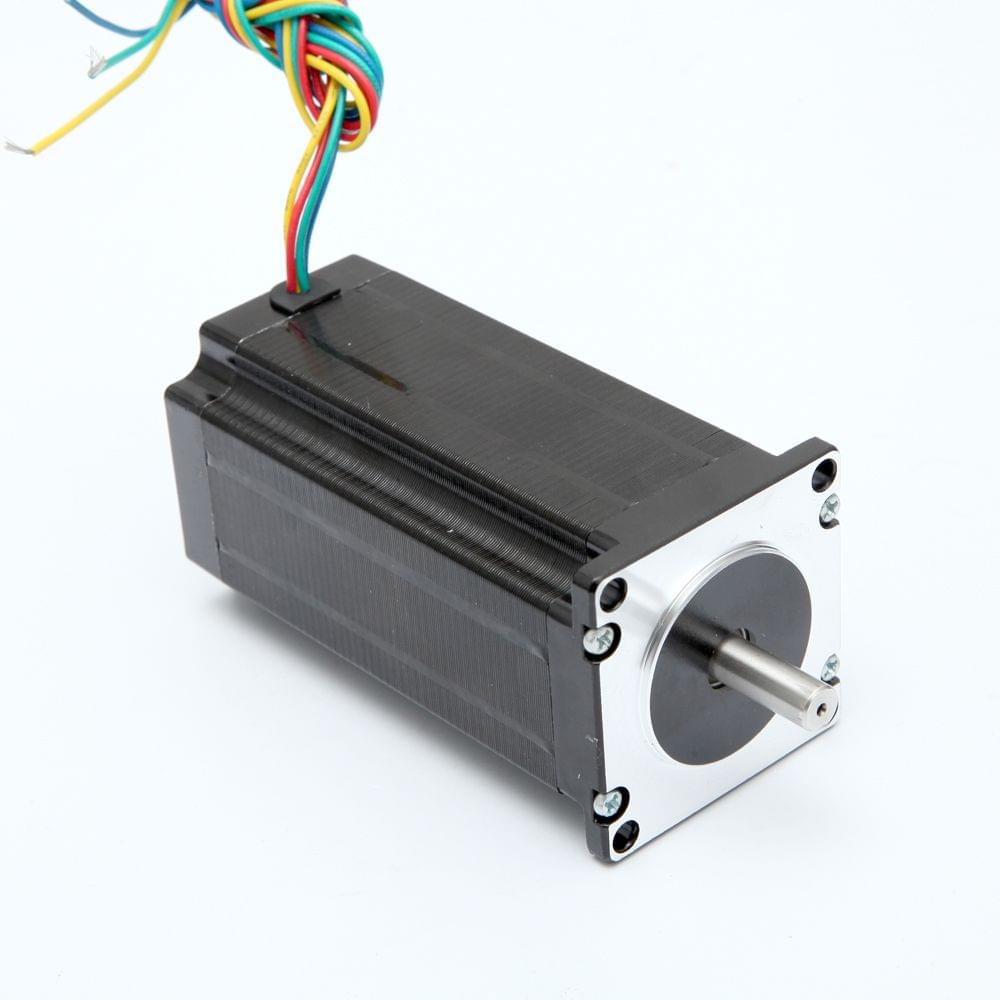 NEMA23 1.8 2 Phase Hybrid Stepper Motor 4-lead Stepper