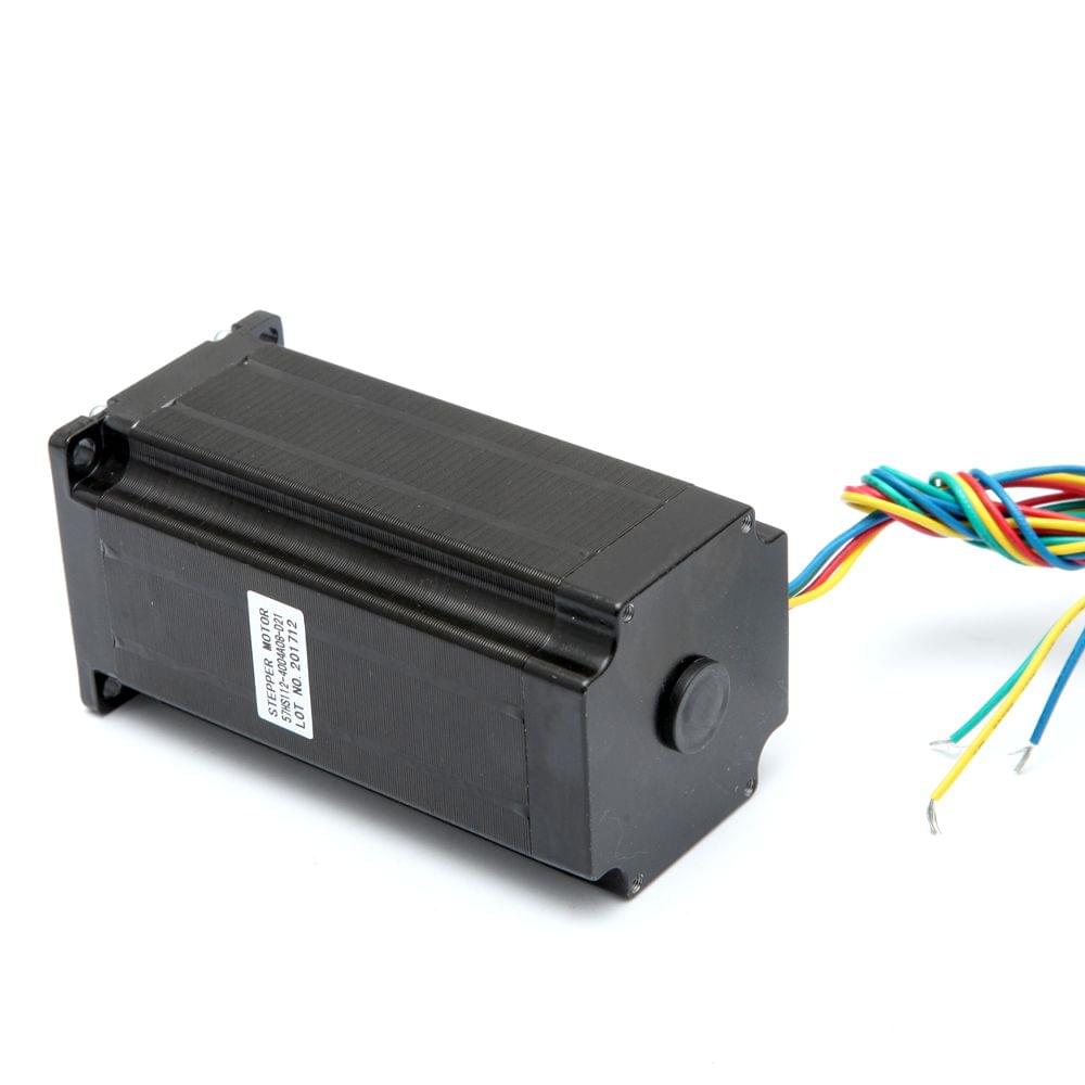 NEMA23 1.8 2 Phase Hybrid Stepper Motor 4-lead Stepper