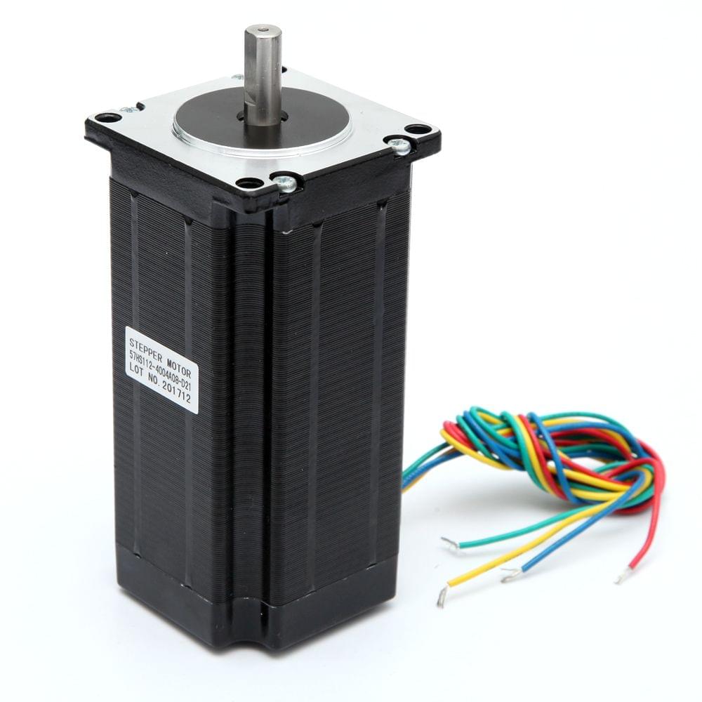 NEMA23 1.8 2 Phase Hybrid Stepper Motor 4-lead Stepper