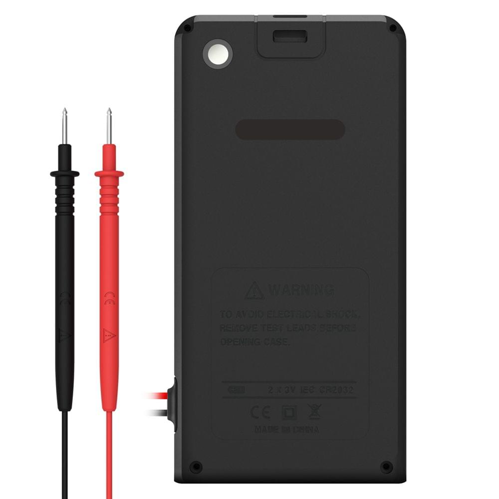 MESTEK MINI-S10 3.5 Inch Large Screen Ultra-thin Intelligent