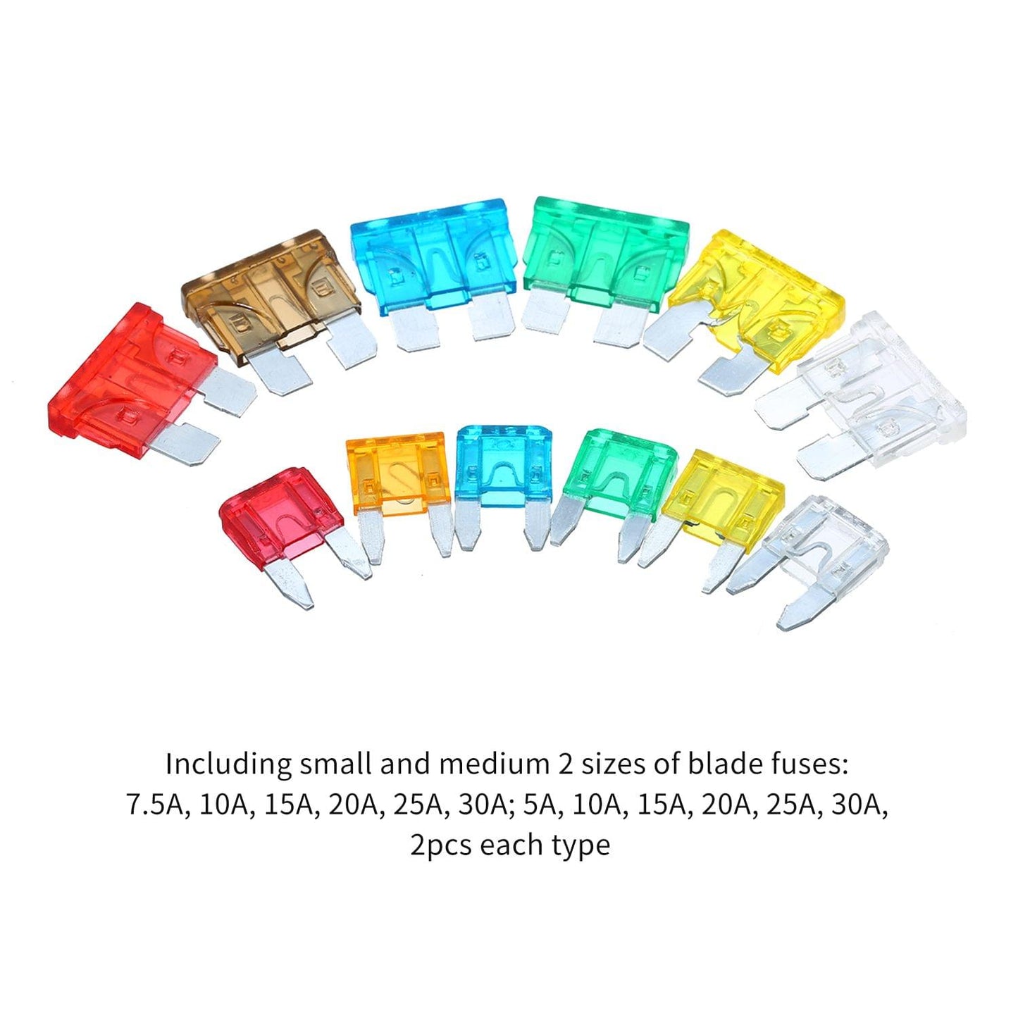 AMP1P 2P 3P 4P 5P 6P Waterproof Car Auto Electrical Wire