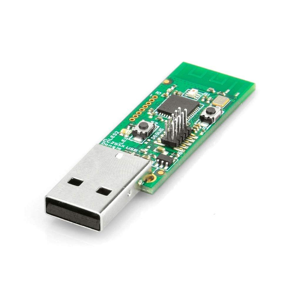 CC2531 Sniffer Protocol Analyzer 2531 USB Dongle Zigbee - CC2531 Sniffer
