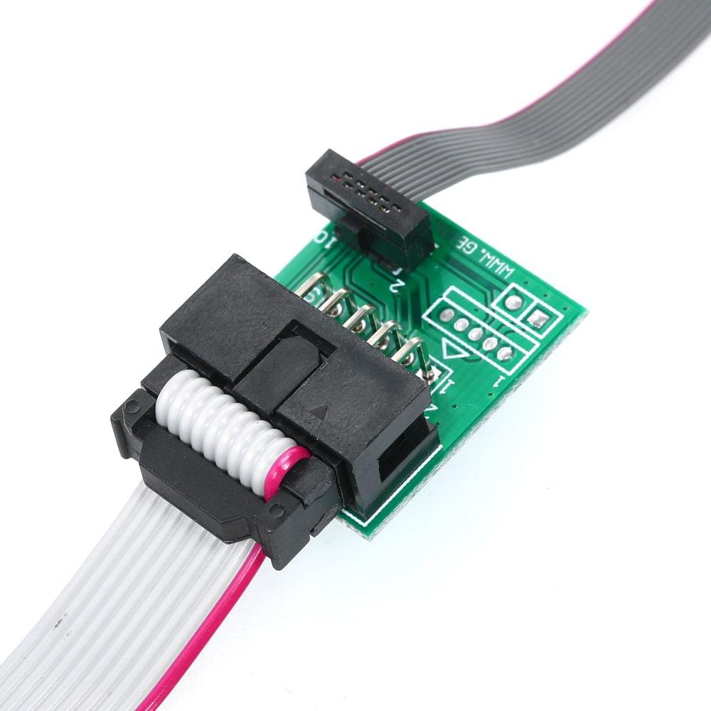 Downloader Cable BT 4.0 CC2540 zigbee CC2531 Sniffer USB - Downloader with Cable