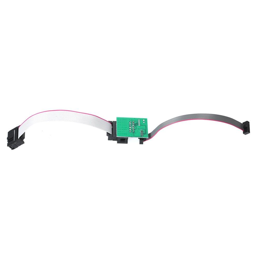 Downloader Cable BT 4.0 CC2540 zigbee CC2531 Sniffer USB - Downloader with Cable