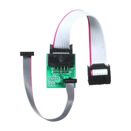 Downloader Cable BT 4.0 CC2540 zigbee CC2531 Sniffer USB - Downloader with Cable