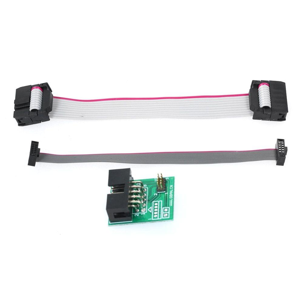 Downloader Cable BT 4.0 CC2540 zigbee CC2531 Sniffer USB - Downloader with Cable