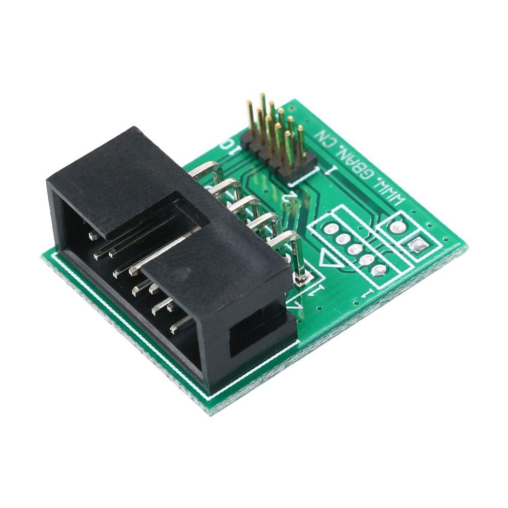 Downloader Cable BT 4.0 CC2540 zigbee CC2531 Sniffer USB - Downloader with Cable