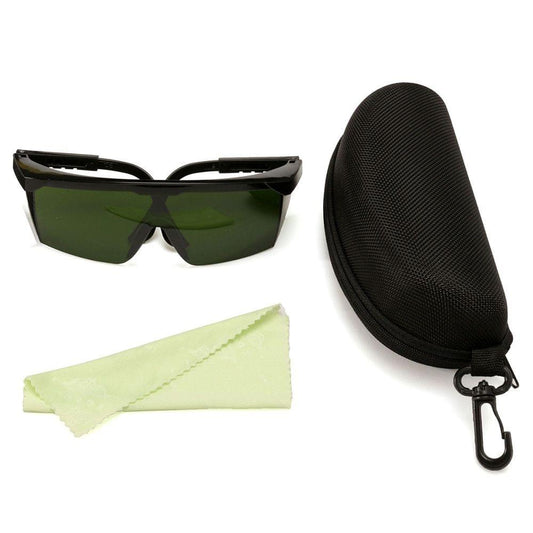 Laser Protection Goggles 200nm-2000nm Laser Safety Glasses