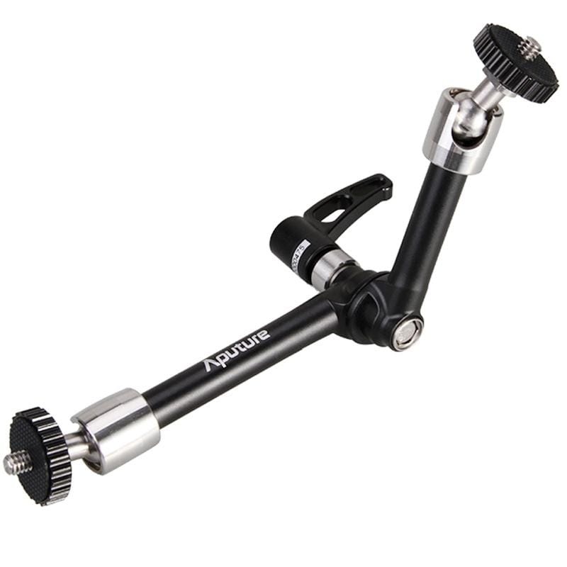 Aputure A10 10 inch Articulating Magic Arm Rig