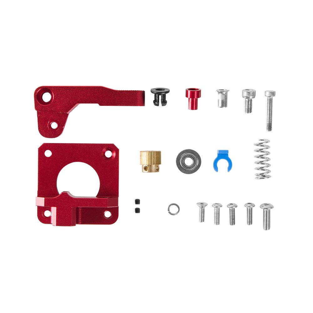 Creality 3D Extruder Set for 3D Printer Metal Extruder 3D