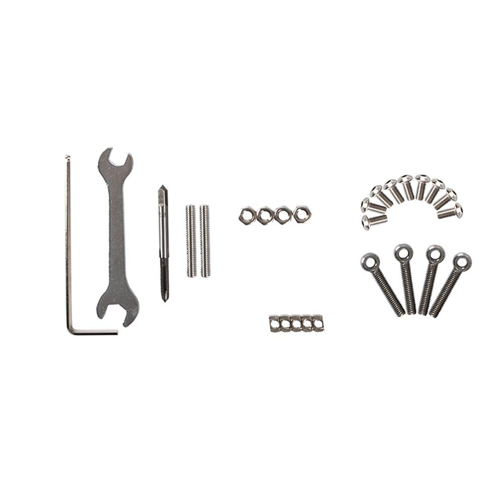 Creality 3D CR-10 3D Printer Support Kit Supporting Rod Fits