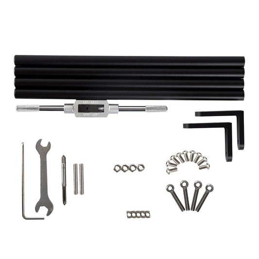 Creality 3D CR-10 3D Printer Support Kit Supporting Rod Fits