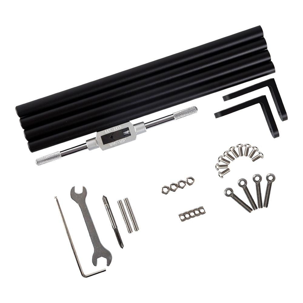 Creality 3D CR-10 3D Printer Support Kit Supporting Rod Fits